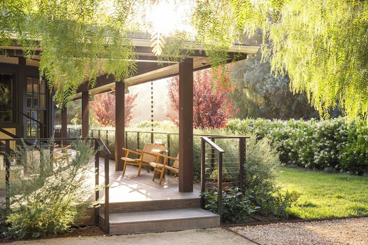 Terrace/Patio 97 of 98