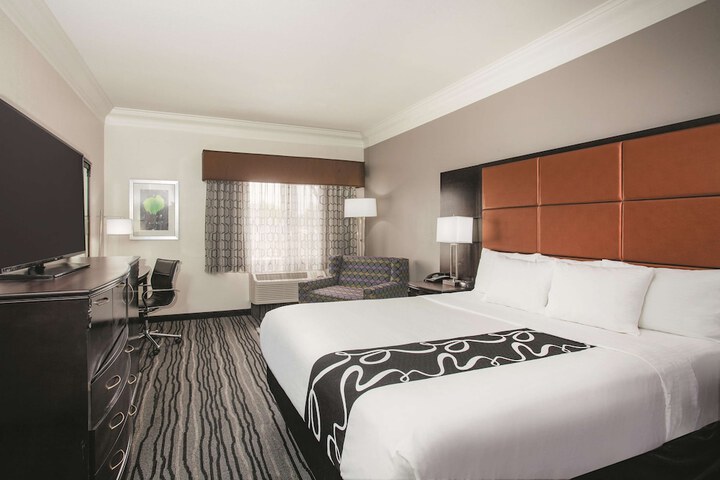 La Quinta Inn & Suites by Wyndham Dublin - Pleasanton