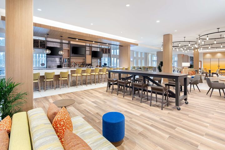 Hilton Garden Inn Panama City Airport