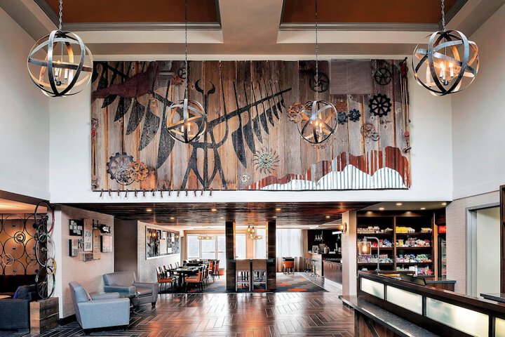Four Points by Sheraton Barrie