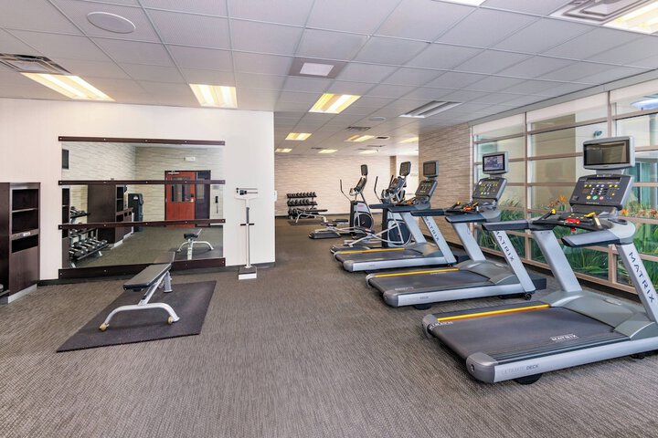 Courtyard by Marriott Santa Ana Orange County