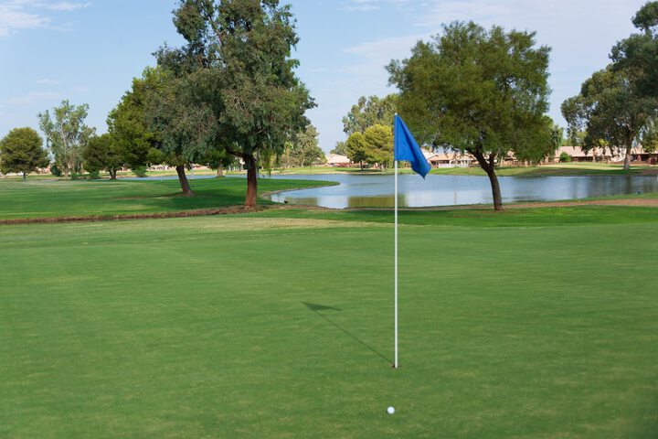 Cocopah Resort & Conference Center
