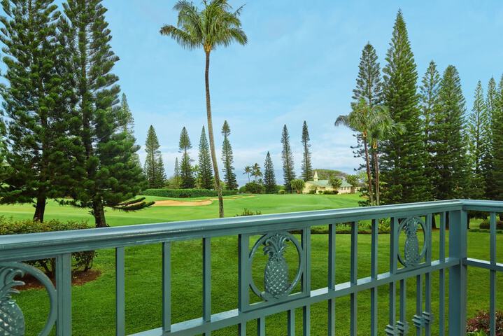 The Ritz-Carlton Maui Kapalua