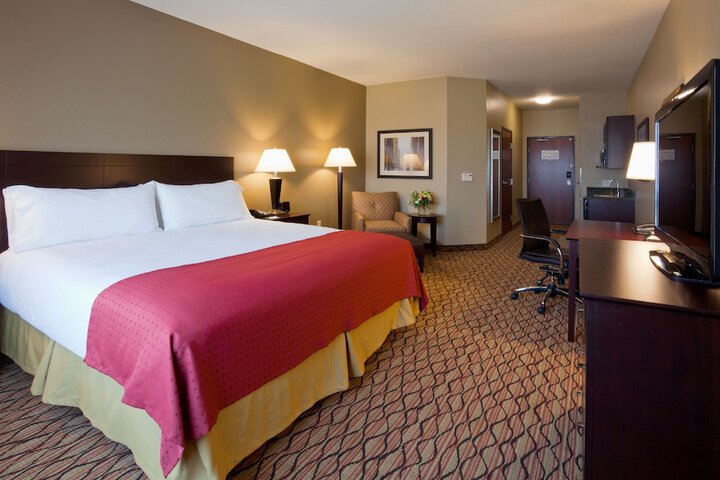 Holiday Inn Eau Claire South I-94 by IHG