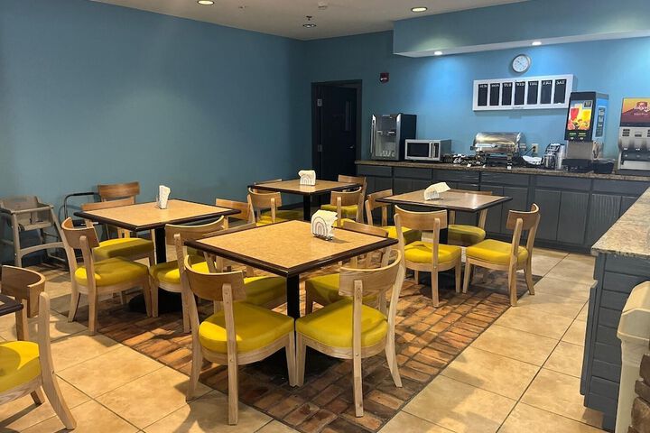 Days Inn by Wyndham Coffeyville
