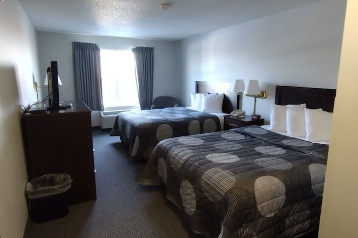 GrandStay Hotel & Suites Hastings