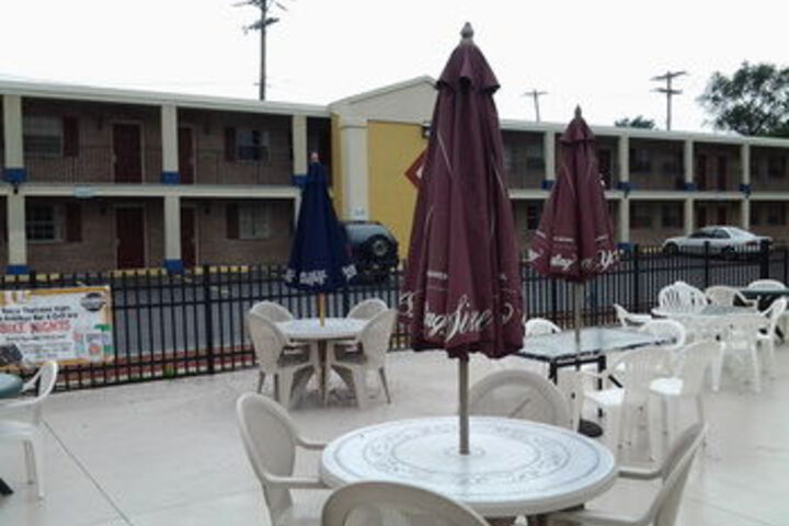 Hanover Hotel & Banquet Center