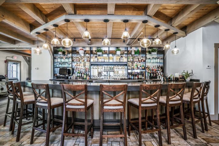 Briar Barn Inn