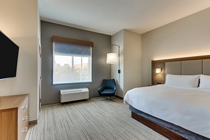 Holiday Inn Express Hotel & Suites Weatherford by IHG