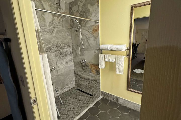 SureStay Hotel by Best Western Manning
