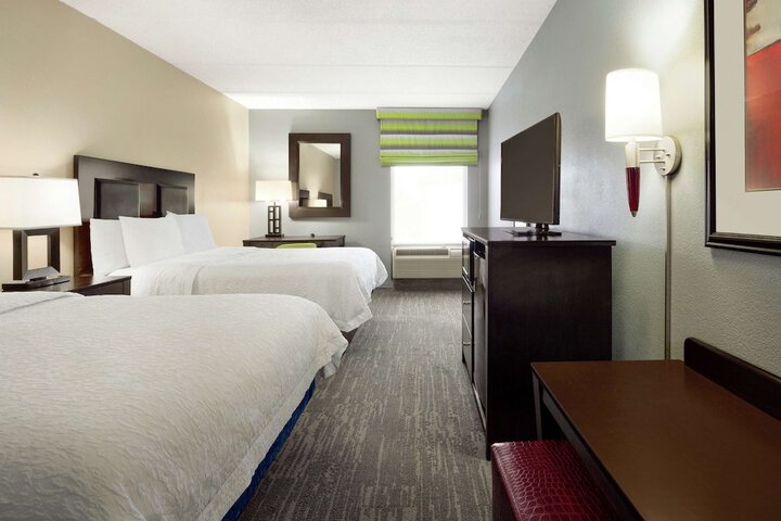 Hampton Inn & Suites Houston / Clear Lake-Nasa Area