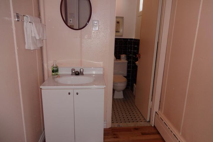 Motel Tremblant