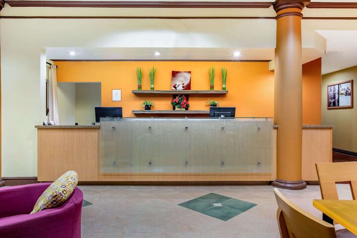 Hotel Interior 8 of 30