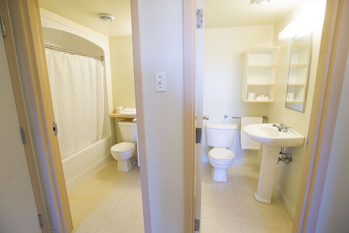 Grenfell Campus Summer Accommodations