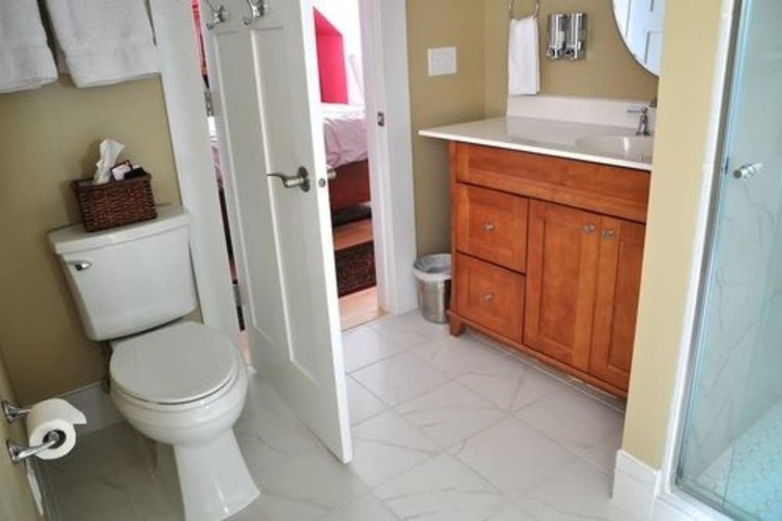 Greenway House Bed & Breakfast