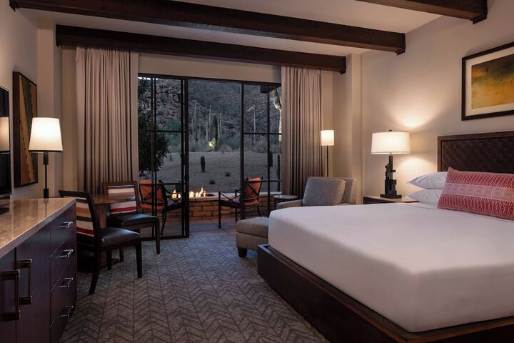 The Ritz-Carlton Dove Mountain