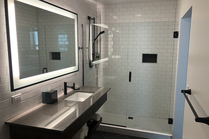 Hotel Indigo Spokane Downtown by IHG