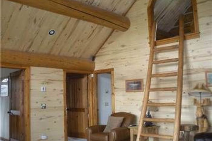 Luxurious Incline Village Spot 5 Br Home by RedAwning