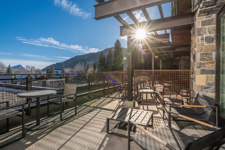 Limelight Hotel Ketchum