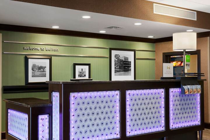 Hotel Interior 9 of 41