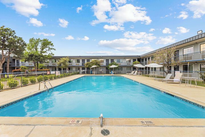 Americas Best Value Inn Ft. Worth Hurst
