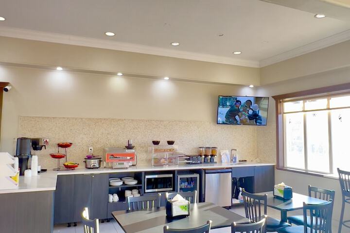 Ramada by Wyndham Quesnel