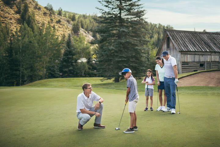 Golf 80 of 98