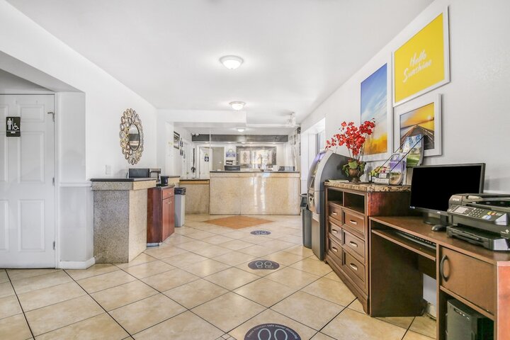 Hotel Interior 25 of 69