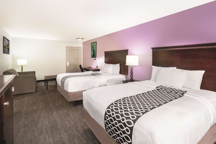 La Quinta Inn & Suites by Wyndham Rome
