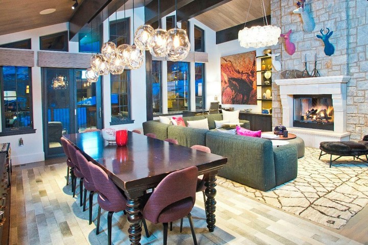 The Lodge at Vail a RockResort by Vail Resorts