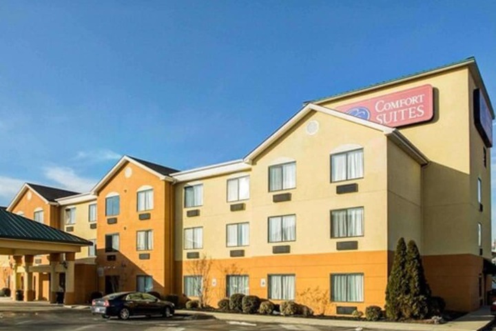 Hotel 6 of 57