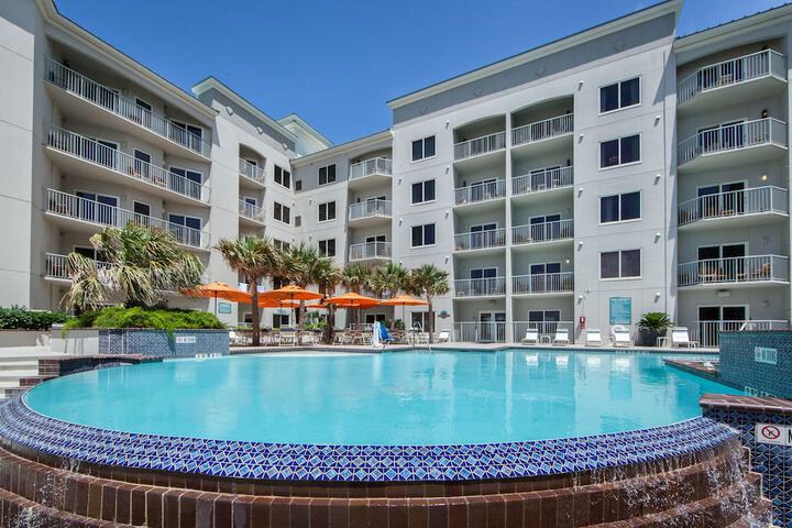 Holiday Inn Club Vacations Galveston Beach Resort by IHG