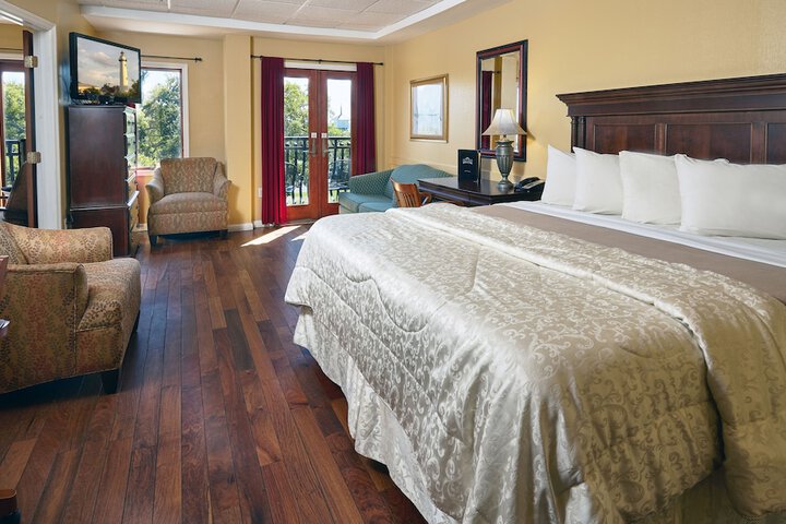 Ocean Inn and Suites