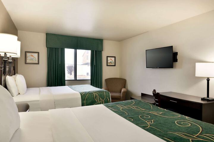 Travelodge by Wyndham Dexter
