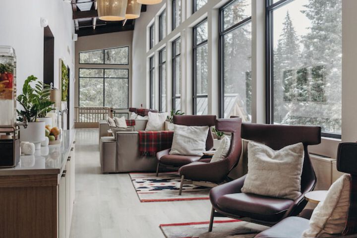 Alyeska Resort
