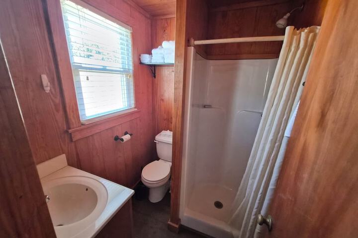 SandSpur Ocean Cottages
