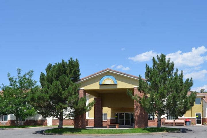 Days Inn by Wyndham Torrey Capital Reef