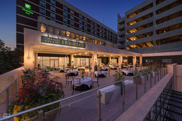 Hotel 11 of 93