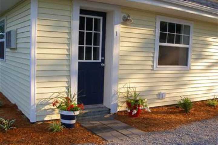 Blue Door Cottages