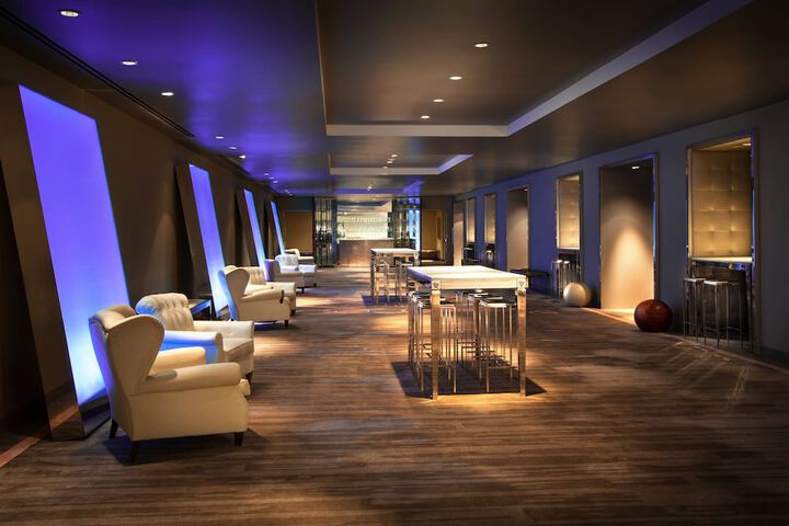 SLS Hotel a Luxury Collection Hotel, Beverly Hills
