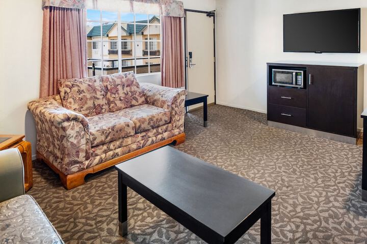 Glendale Hotel