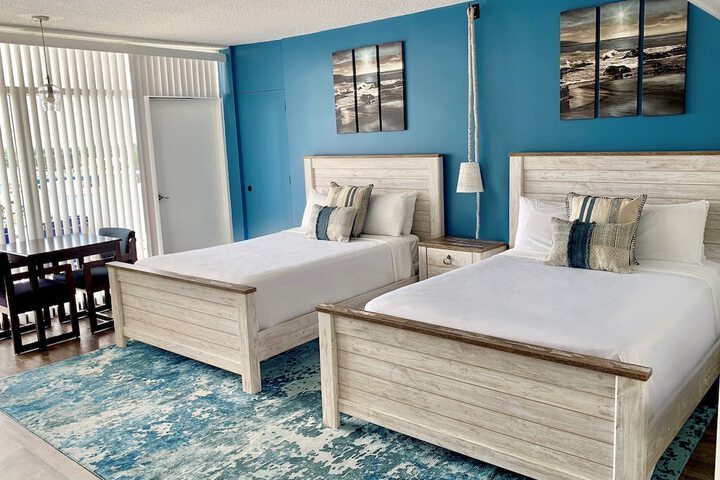 Sands Harbor Resort and Marina