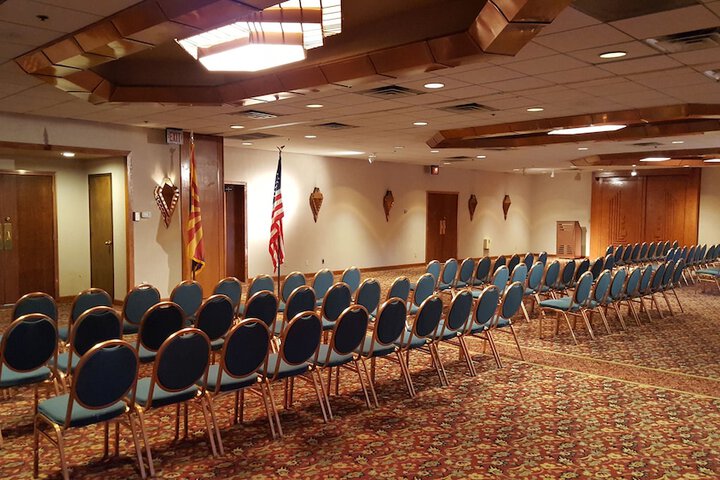 Ballroom/Hall 57 of 68
