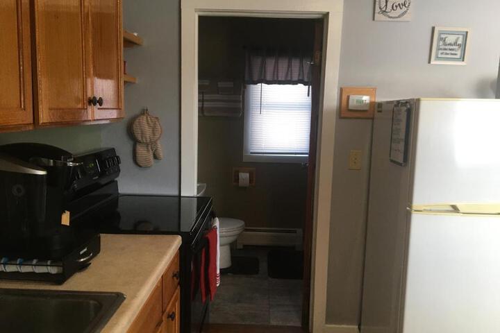 Home Away From Home Recently Renovated