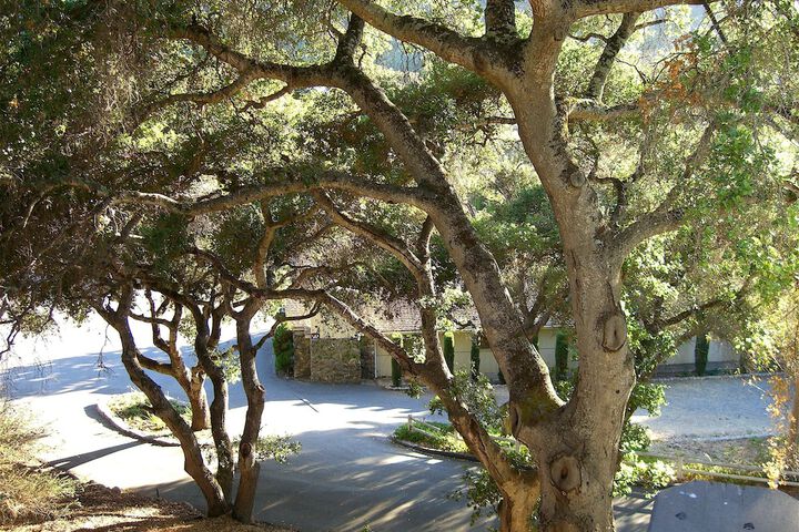 Hidden Valley Inn