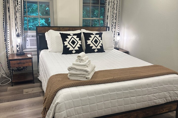 Wildrest Hotel