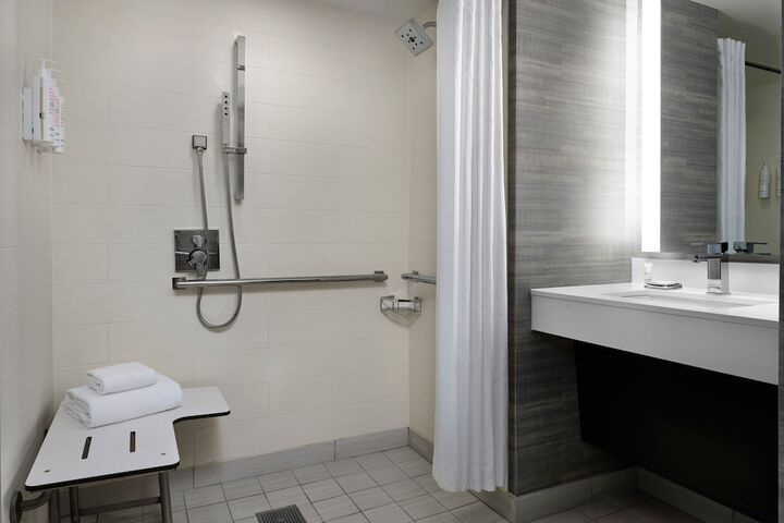 Marriott Indianapolis Downtown