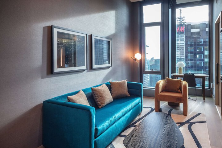 Tempo by Hilton New York Times Square