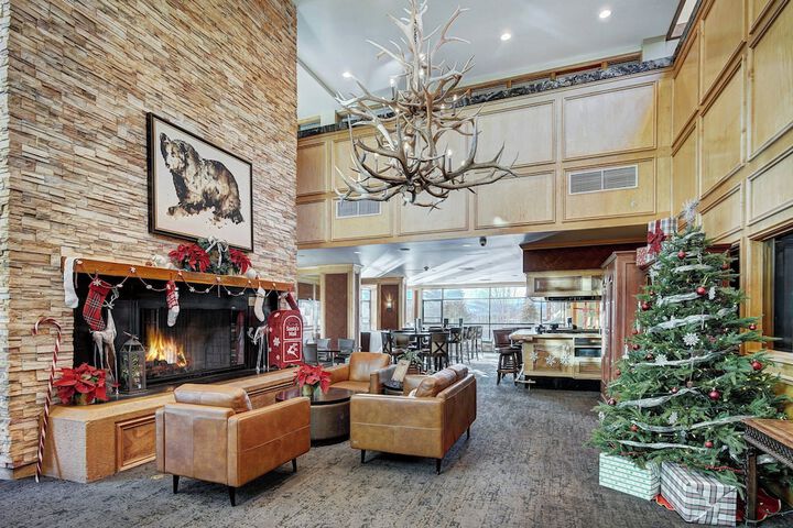 Keystone Lodge & Spa a Vail Resorts Property