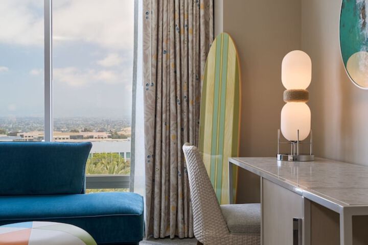 Renaissance ClubSport Aliso Viejo Laguna Beach Hotel
